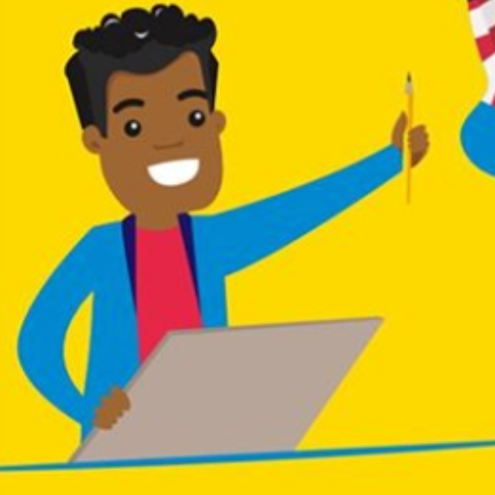 Meet your Posher, Brian